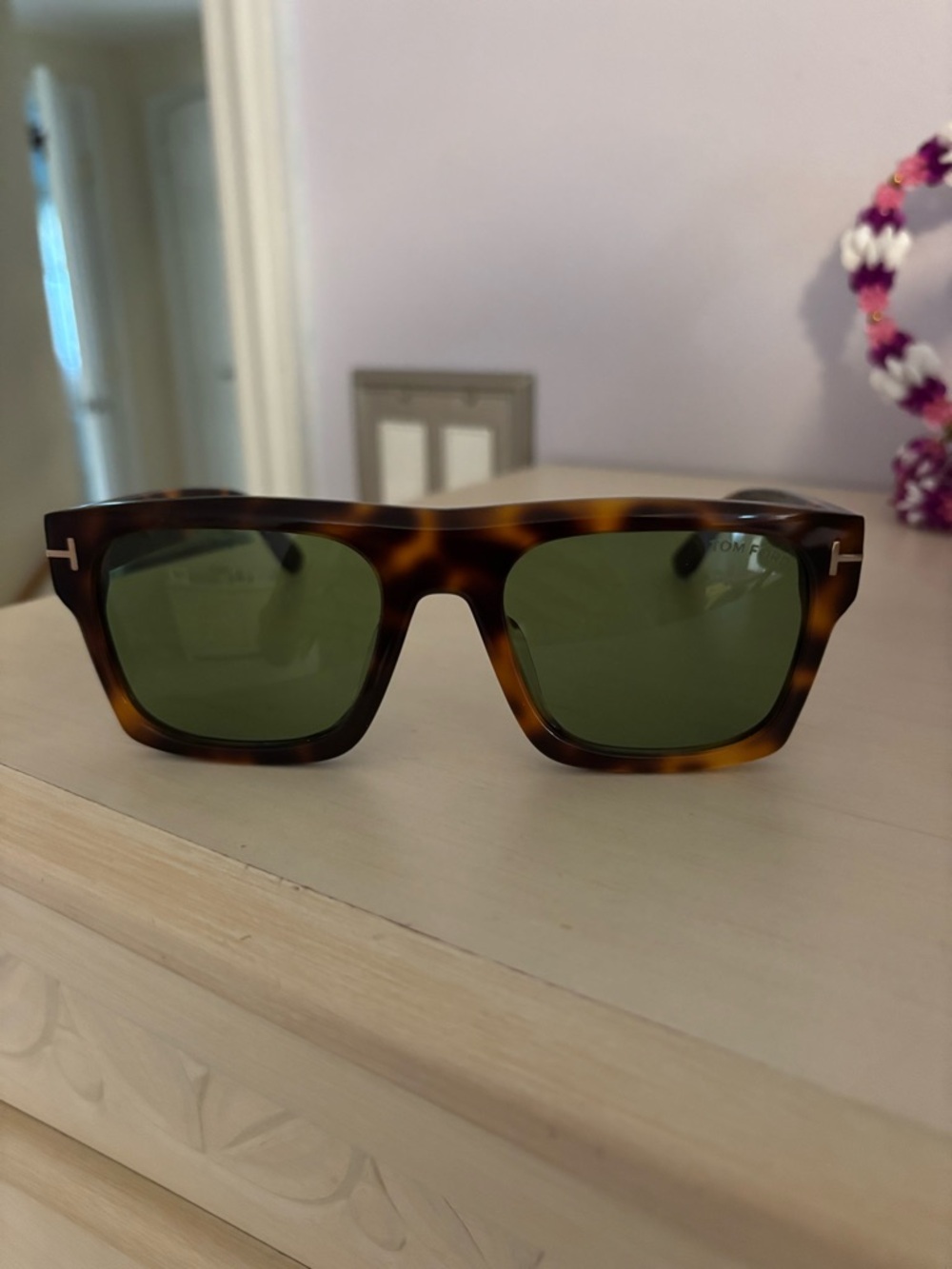 Tom Ford Sunglasses